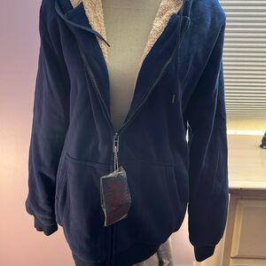 NWT Yoki mens outerwear collection